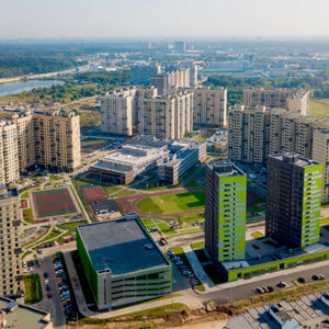 ГК «Инград» начинает продажу коммерческих помещений в трех корпусах ЖК «Новое Медведково» ГК «Инград» начинает продажу коммерческих помещений в трех корпусах ЖК «Новое Медведково»