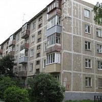 Серия дома 1-466 Серия дома 1-466
