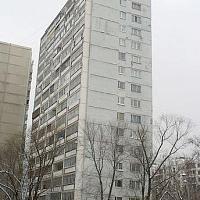 Серия дома 1МГ-601Е Серия дома 1МГ-601Е