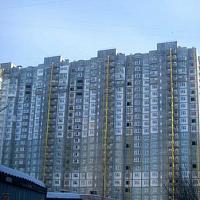 Серия дома КОПЭ-М-Парус Серия дома КОПЭ-М-Парус