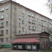 Серия дома I-513 Серия дома I-513