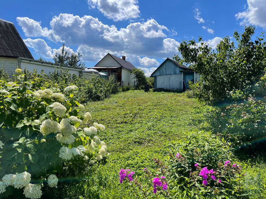 Купить дом 60 м2 площадь участка 25 соток, деревня Мешково, поселение  Кленовское, город Москва, 11 000 000 руб., объявление 36749901