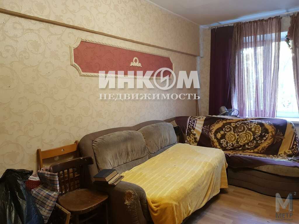 Купить двухкомнатную квартиру 41.60 м2, улица Космонавта Волкова 29, город  Москва, 11 600 000 руб., стоимость 278 846 руб.⁄кв.м., рядом метро: Сокол,  Войковская, Аэропорт, объявление 45467513