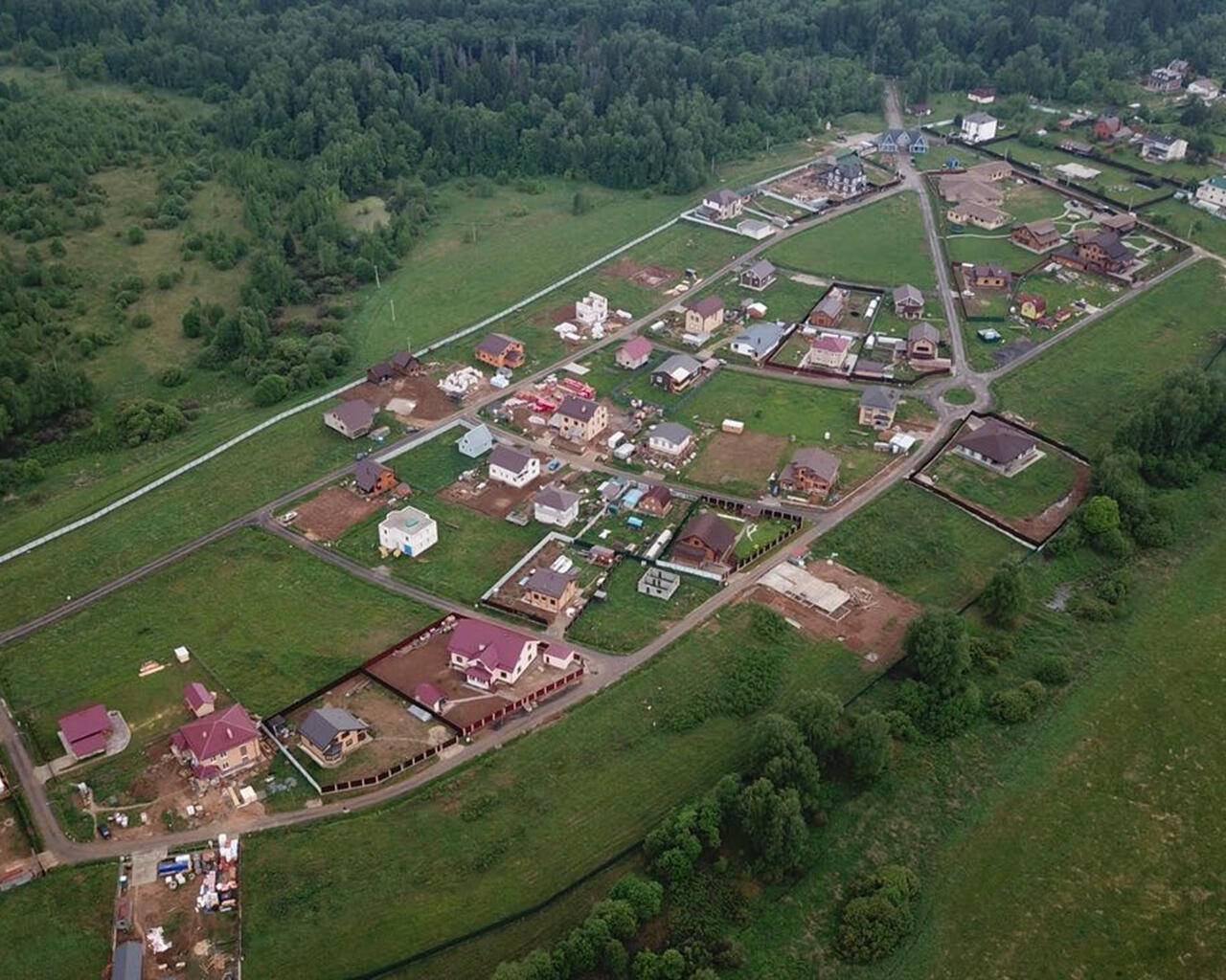 Поселение вороновское. Деревня Троица Вороновское поселение. Поселение Вороновское Московская область. Вороново КП Троица. Поселение Вороново поселок Троица.