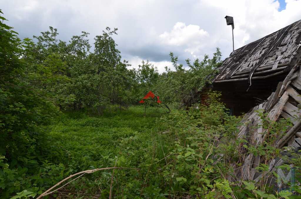 Купить Участок В Юрьево Великий Новгород