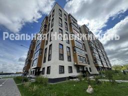 1-комн. квартира 7,8 млн.p